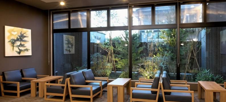 露樱酒店 Grand三泽-EAST COURT-店(HOTEL ROUTE-INN GRAND Misawa - EAST COURT-)图片