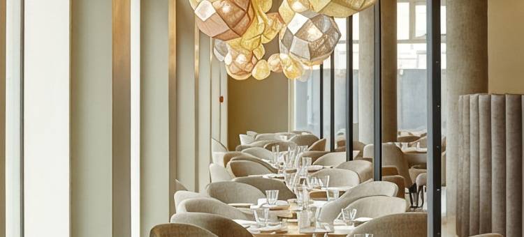 雷克雅未克福斯酒店(TOP CityLine Fosshotel Reykjavik)图片