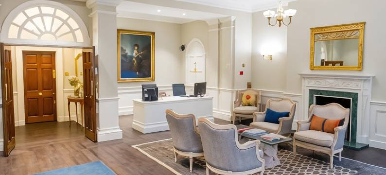 哈福德街9号酒店(9 Hertford Street)图片