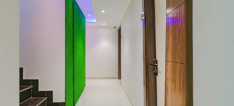 Capital O Hotel Western Galaxy图片