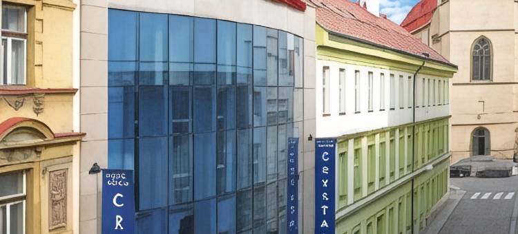 EA水晶宫酒店(EA Hotel Crystal Palace)图片