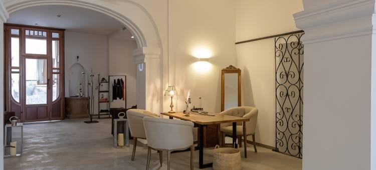 Cas Català - 内部旅游(Cas Català)图片