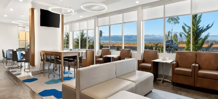 Holiday Inn Express & Suites GEORGE - QUINCY SOUTH图片