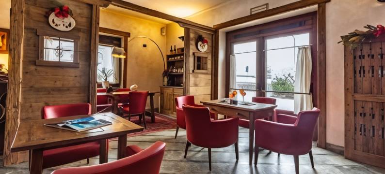 乐查拉邦酒店(Le Charaban)图片