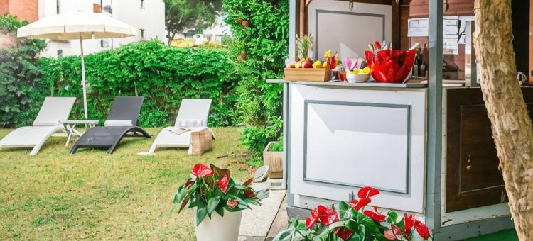 马丁尼酒店(Hotel Martini)图片