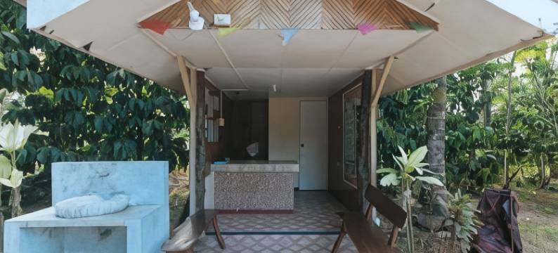 RedDoorz @ Hilarions Farm Majayjay Laguna图片