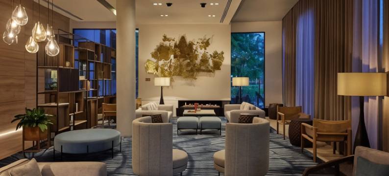 凯悦嘉轩酒店-墨尔本埃森登机场(Hyatt Place Melbourne Essendon Fields)图片