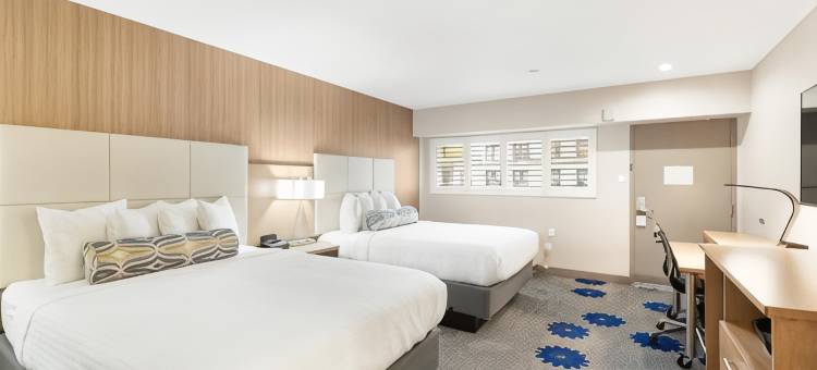 贝斯特韦斯特红马车旅馆(Best Western Red Coach Inn)图片