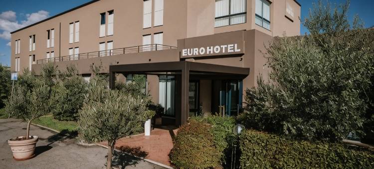 欧罗酒店(Euro Hotel)图片