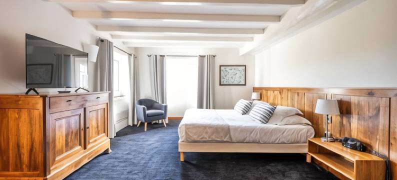 Hôtel Ithurria - Teritoria图片