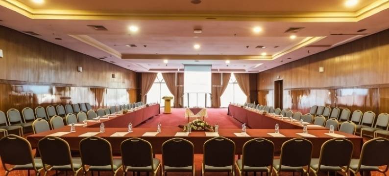 幻影豪华皇家酒店(Royal Mirage Deluxe)图片