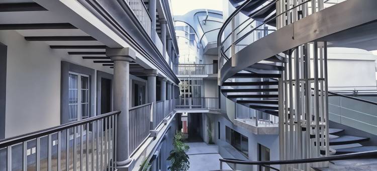 强纳森精品酒店(The Jonathon Boutique Hotel)图片