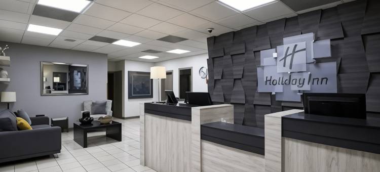 Holiday Inn & Suites 奇瓦瓦(Holiday Inn & Suites CHIHUAHUA EXPO by IHG)图片
