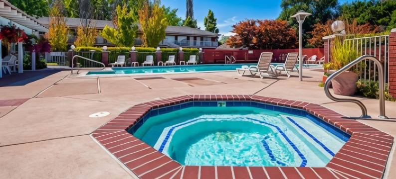 Baugh汽车旅馆, 贝斯特韦斯特SureStay精选(Baugh Motel, SureStay Collection by Best Western)图片