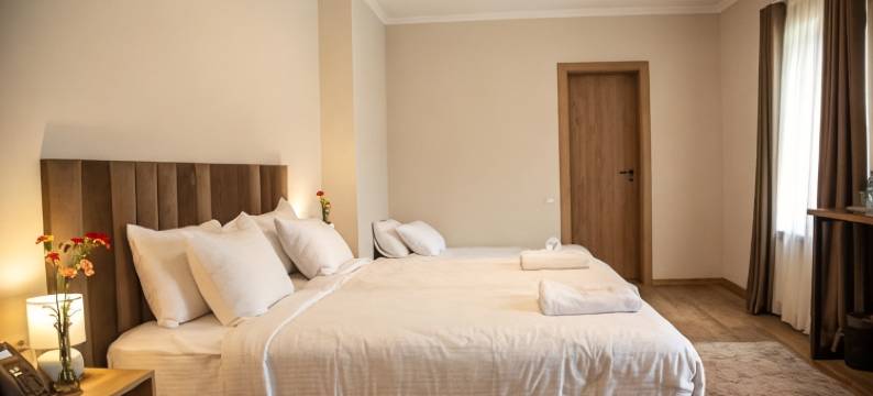 Giorgi Ushikishvilis Chateau-Marani图片