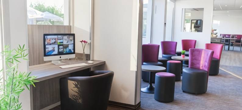 波尔多南部贝斯特韦斯特酒店(Best Western Hotel Le Bordeaux Sud)图片