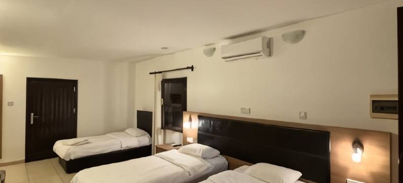 拜图旅馆(Betul Guest House)图片