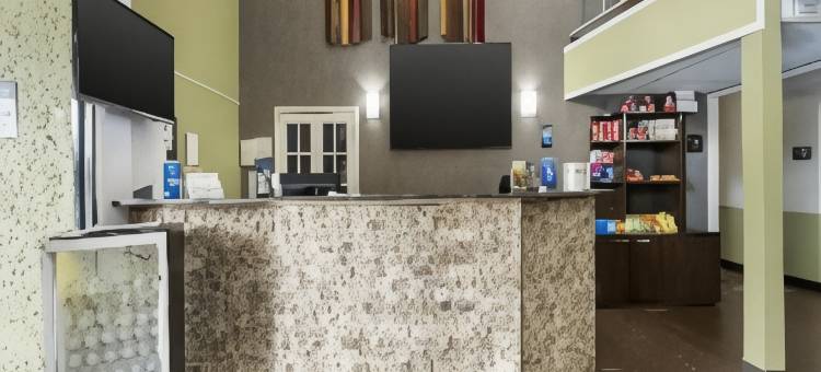 阿尔伯克基机场贝斯特韦斯特套房酒店(Best Western Airport Albuquerque Inn Suites Hotel  Suites)图片