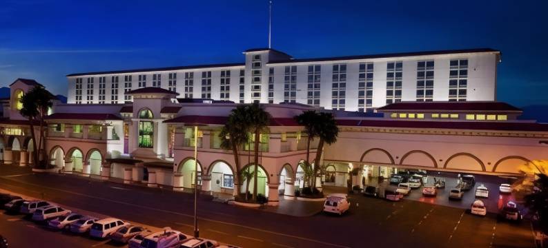 黄金海岸娱乐场酒店(Gold Coast Hotel and Casino)图片