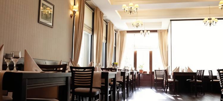 宜必思尚品皮特什蒂阿尔杰什酒店(Ibis Styles Pitesti Arges)图片