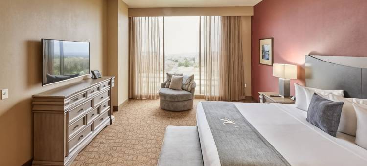 波科拉乔克托 度假村(Choctaw Casino Hotel – Pocola)图片