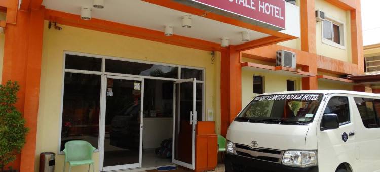鲁道夫皇家酒店(Rodolfo Royale Hotel Puerto Princesa)图片