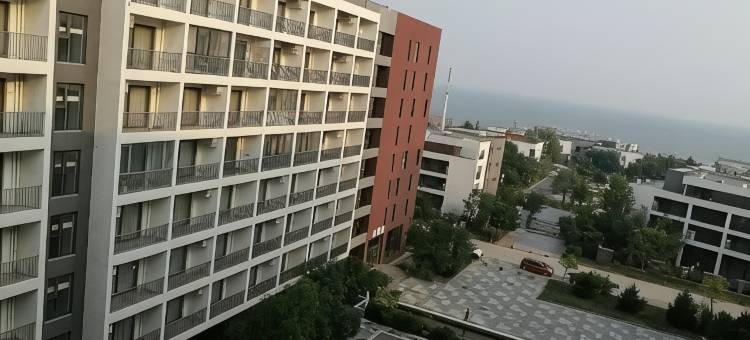 滨海度假公寓图片