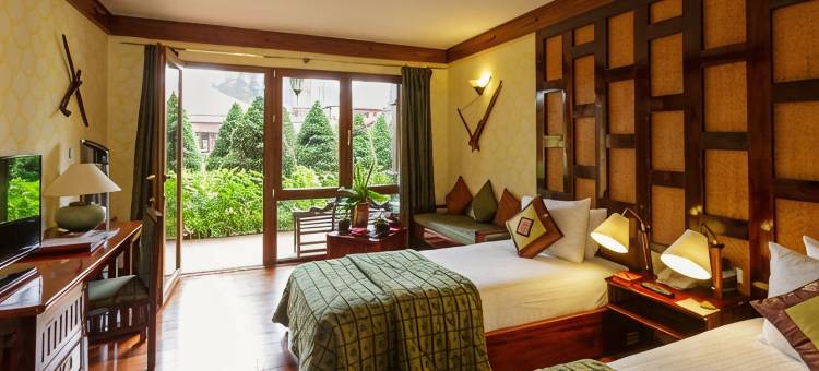 萨帕山地度假村-美利亚旗下(Sapa Mountain Resort Affiliated by Melia)图片