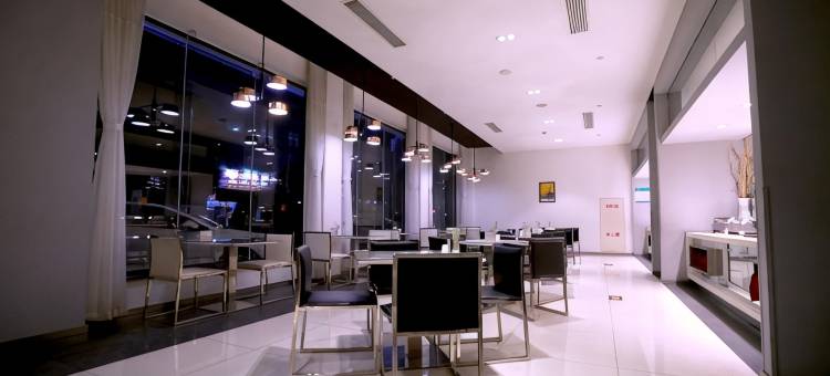 锦江之星(诸暨大唐店)图片