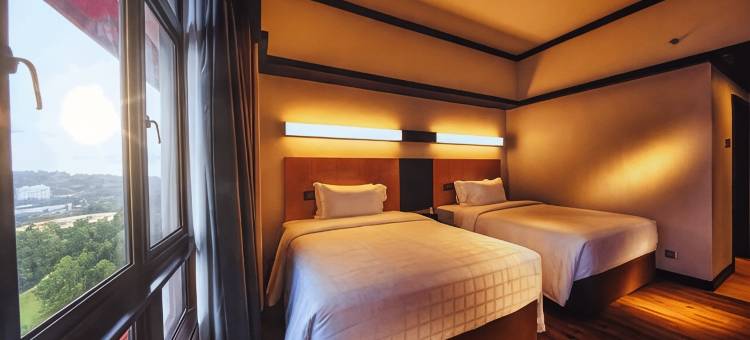 阿娃娜酒店(Resorts World Awana)图片