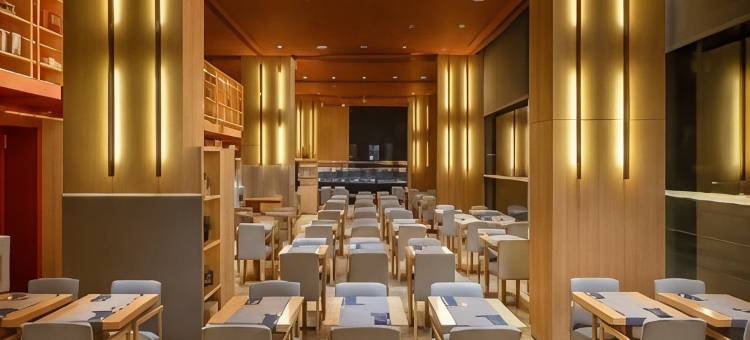 SB对角线零4星高级酒店(Hotel SB Diagonal Zero 4 Sup)图片