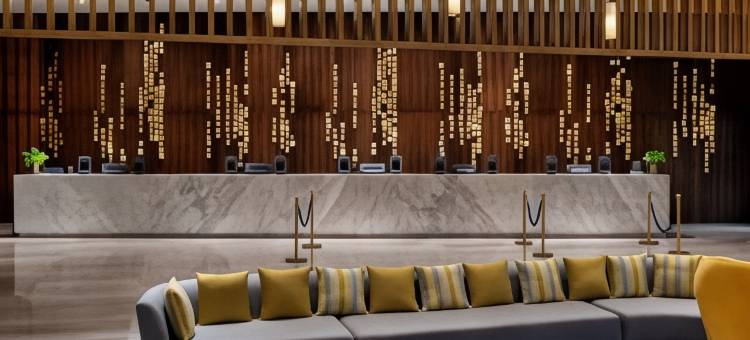 格兰德帕拉迪姆精选穆赫雷斯海岸酒店-全包式(Grand Palladium Select Costa Mujeres - All Inclusive)图片