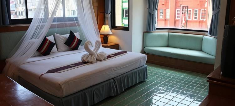 您家旅馆(Your Place Inn)图片
