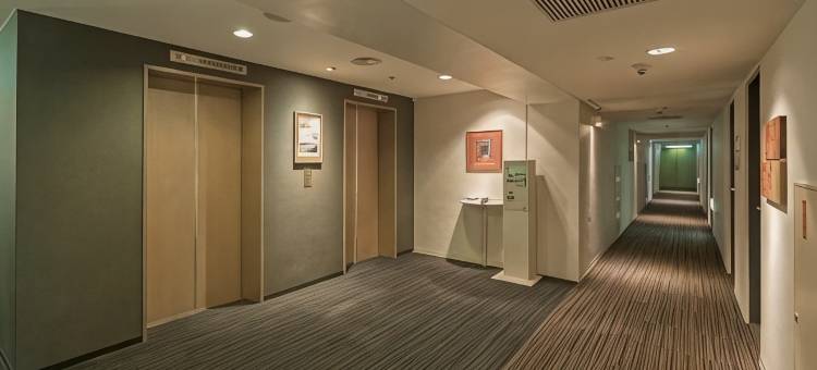 涩谷东急REI酒店(Shibuya Tokyu Rei Hotel)图片