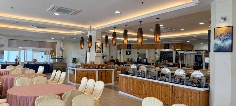 瑞士大道酒店(Swiss Avenue Hotel)图片