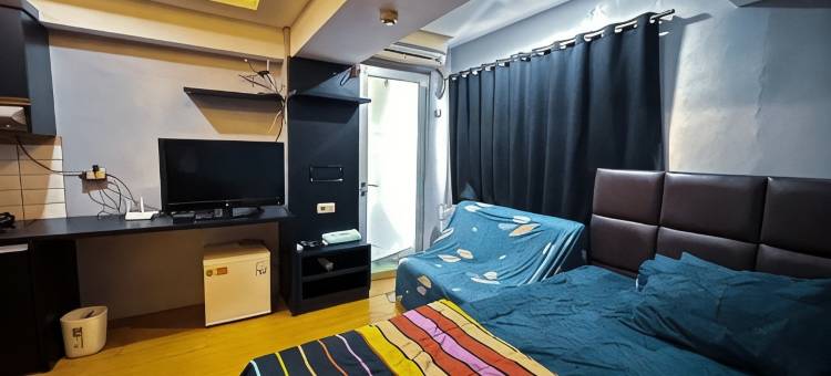 Apartemen The Jarddin Cihampelas by AR property X Hallo tiduR图片