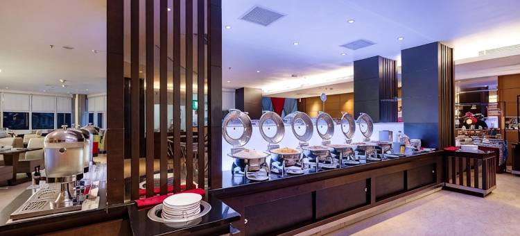阿斯顿望加锡酒店及会议中心(Aston Makassar Hotel & Convention Center)图片
