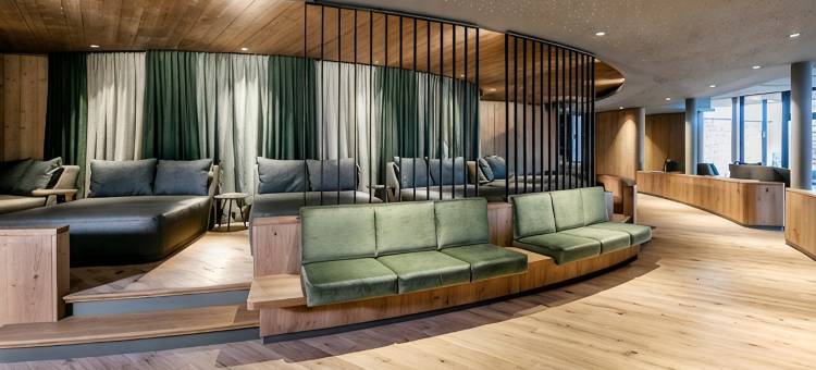 皮尔康体酒店(Almwellness Hotel Pierer)图片