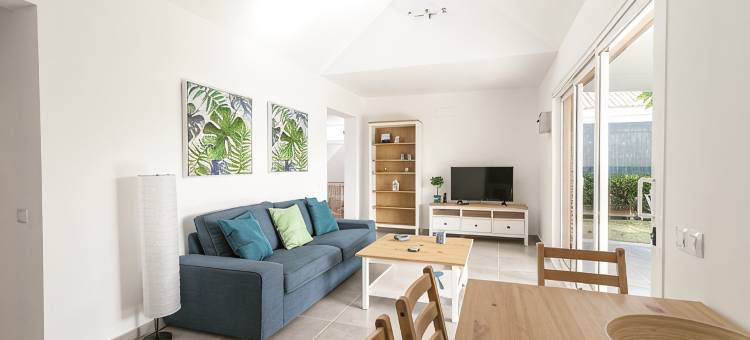 GuestReady - 梅洛科托内斯家庭平房(GuestReady - Melocotones Family Bungalow)图片