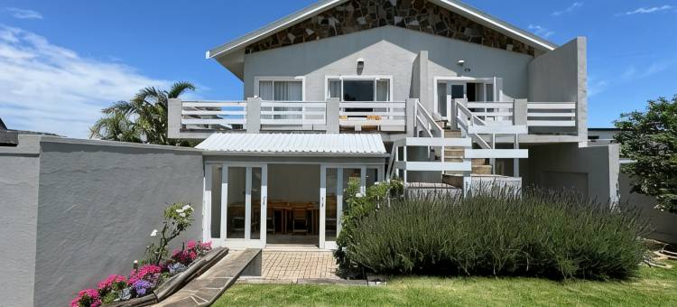 时光旅馆(Moments Guesthouse, Kleinmond)图片
