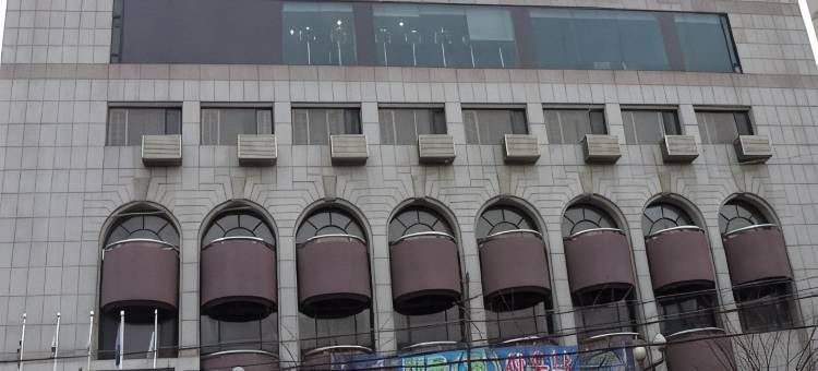 安山书院旅游酒店(Ansan Seowon Tourist Hotel)图片