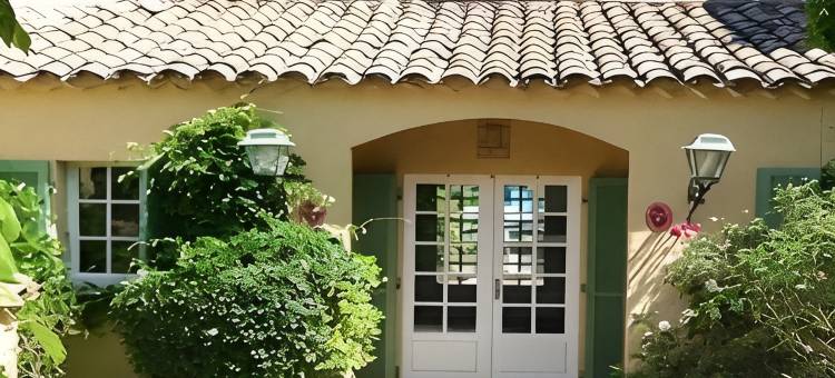 拉巴斯蒂德安托万酒店(La Bastide d'Antoine)图片