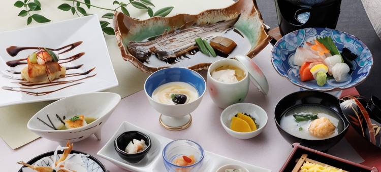 柳川温泉饭店 辉泉庄(Kisenso)图片