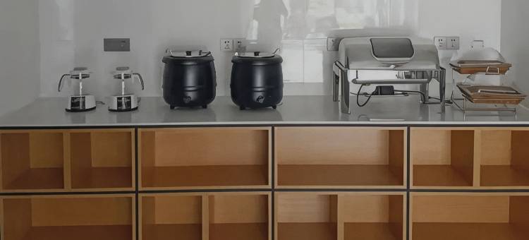 如家睿柏·云酒店(磁县仁和路店)图片