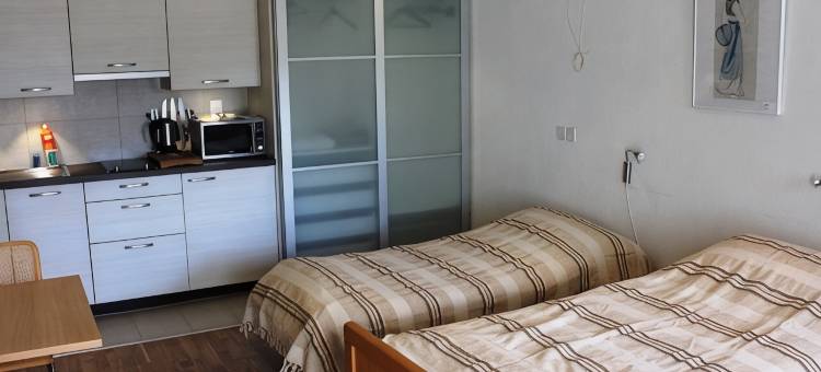 布洛奈度假屋2(Blonay Logis de Vacances 2)图片