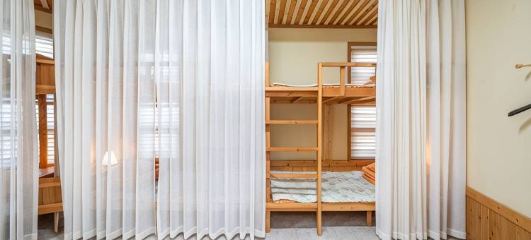 南海郡名品民宿(Namhae Myeongpum Guest House)图片