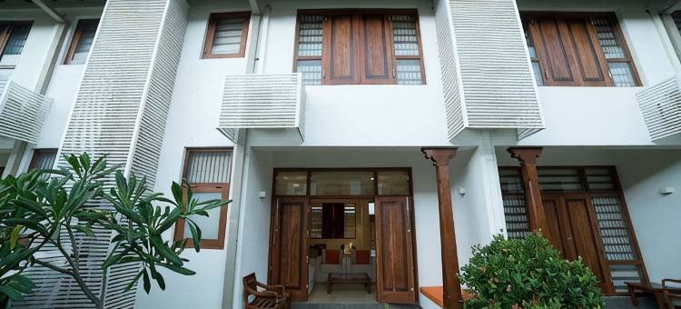 汀奈套房酒店(The Thinnai Hotel Jaffna)图片