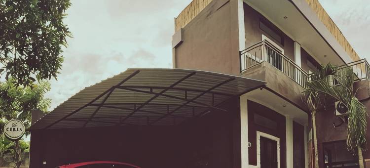 塞里亚别墅乌鲁瓦图(Ceria House Ungasan Uluwatu)图片