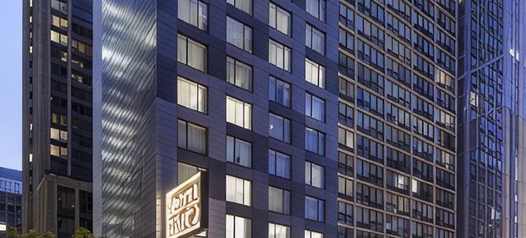 EMC2傲途格精选酒店(Hotel EMC2, Autograph Collection)图片