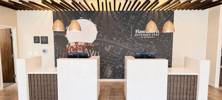 拉昆塔温德姆梅班套房酒店(La Quinta Inn & Suites by Wyndham Mebane)图片
